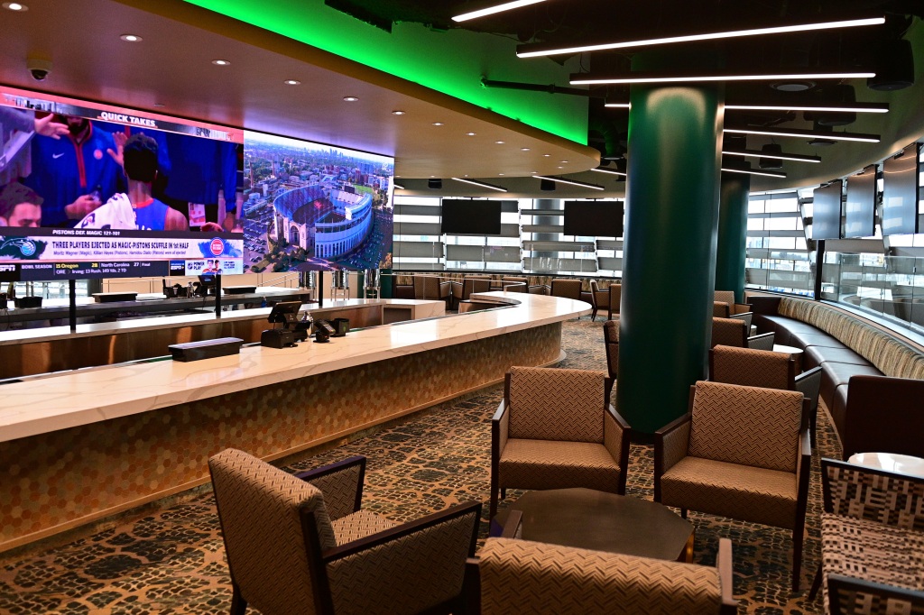 sportsbook