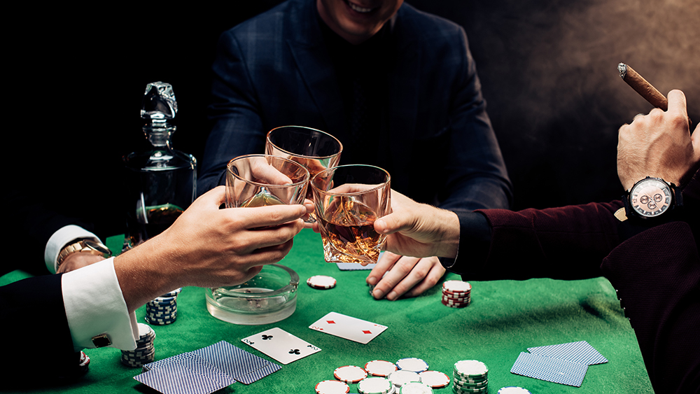 Poker