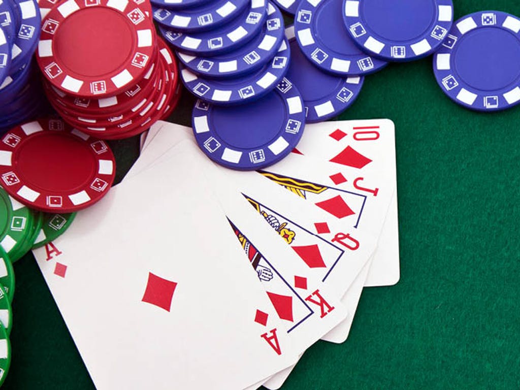 Poker