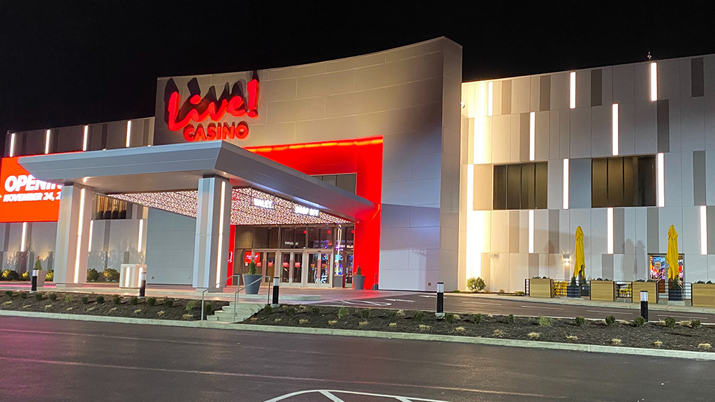 Live Casino