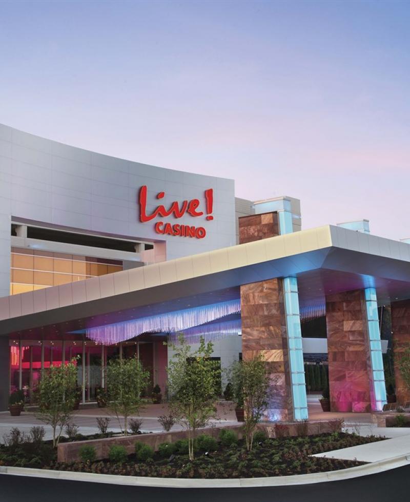 Live Casino
