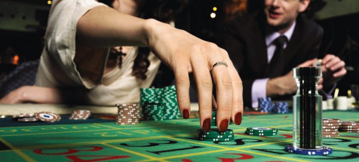Gambling