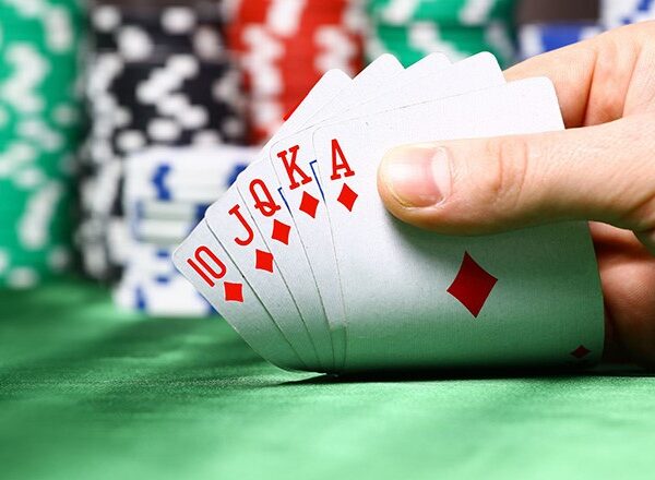 poker