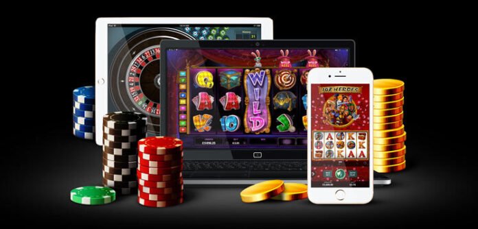 Live Casino
