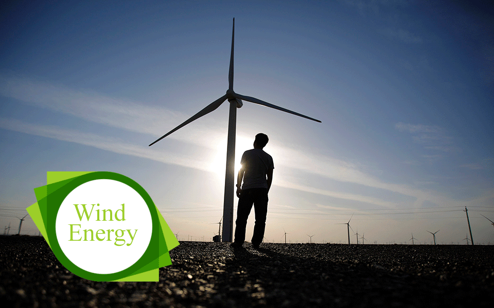 Electricity From Turbines Installed In City Water Pipes